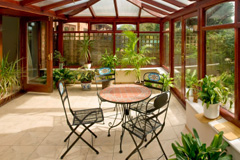 Broomy Hill conservatory quotes
