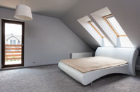 Broomy Hill bedroom extensions
